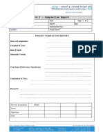 Form 7 Completion Report-1