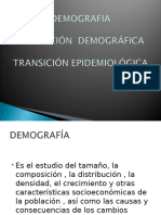 Transicion Demográfica y Epidemiolóica 3