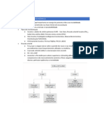 Monitorização Hemodinâmica Resumim