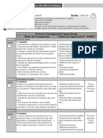 Fiches UD2 Chemin Des Lettres 4AEP