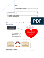 Tema 5 Dirección Estratégica