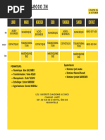 Programme Ucc 1