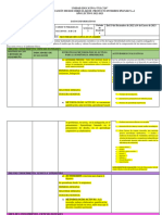 Microcurricular Interdisciplinar 1