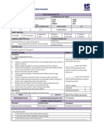 MT DLP Y3 Ts25 (Topic 5)