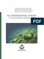 Libro HIDROGENO VERDE