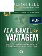 Adversidade & Vantagem Napoleon Hill