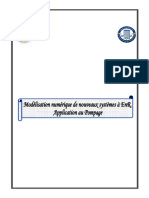 Application Pompage