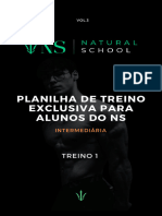 Planilha NS Intermediaria Vol 3