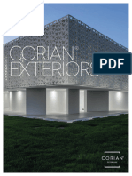 Corian Exteriors Brochure Eng Sec