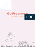 Go Freelance