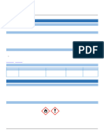 MSDS EN Rum Above 70 Vol v2.0 Safety Data Sheet