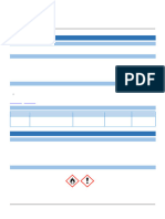 MSDS EN Rum Under 70% Vol v1.0 Safety Data Sheet