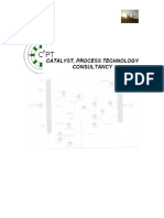 Integration of Reciprocating Gas Compressor Into Process