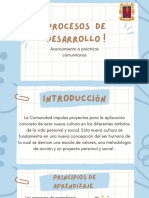 Portafolio de Acercamiento Primer Semestre