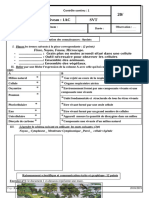 Control 1ac A - B