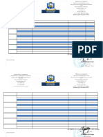 Emplois de Temps Civil & Meca 13-18 Novembre