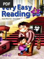 Very Easy Reading 3 3rd Edition