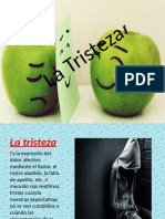 La Tristeza 