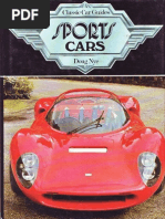 Classic Car Guides - Sports Cars