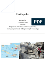 Lecture 7-Earthquake