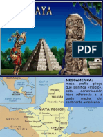 Cultura Maya