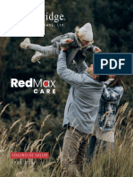 RedMaxCare Brochure SP 2024