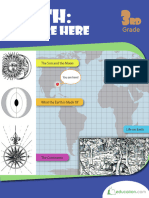 Earth You Are Here Workbook