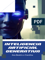 Ebook IA Generativa