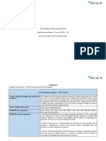 Esquema Planificación Recursos