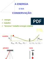 Conservacao Energia