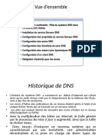 PrésentationDNS (Enregistrement Automatique)