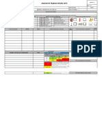 Analisis Trabajo Seguro (Ats)