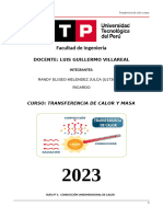 Laboratorio N°1 T.C y M