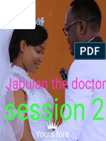 Jabulan The Doctor (Ss2)