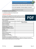 TP TD4 Formation Des Roches Magmatiques