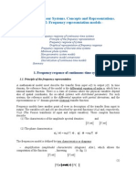 Lecture 11 LTI Frequency Models 2