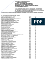 Classificação Pós-Recurso - 40H - His PDF