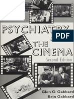 Psychiatry and The Cinema - Gabbard, Glen O Gabbard, Krin - 1999 - Washington, DC - American Psychiatric Press - 9780880489645 - Anna's Archive