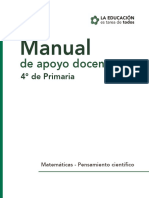 Manual 4toprimmate