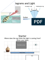 Ray Diagrams Practice