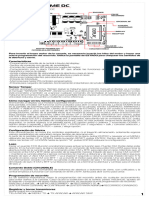 Manual Prime DC Es