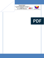 Ib2024-072c - Supply and Delivery Ofsupply and Delivery of Opd Minor or Furniture Set