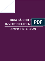 Guia Básico para Investir em Renda Fixa