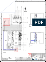 EUEN-CEOB-SE-AE-De-064 - 00 - Guarita - Água Potável - Planta, Cortes e Detalhes