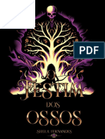 O Festim Dos Ossos Livro Ebook 1