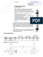 Dow UF SFP 2880 L