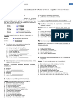 7º Ano 3º BIM - Superlativos, Comparativos - Parte 2