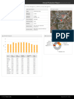 Helioscope Simulation 10006816 Summary