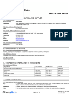 Cutting Compound Trefolex