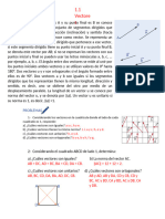 Cuarto Periodo Matematica